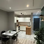 Apartman Niedurnego 38