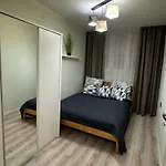 Apartman Niedurnego 38 Ruda Śląska