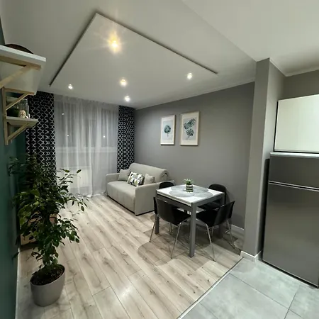 Niedurnego 38 루다 실롱스카