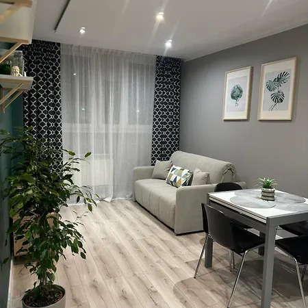 Niedurnego 38 * 루다 실롱스카