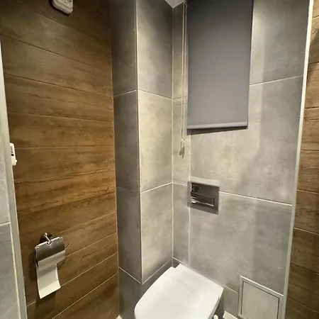 Apartment Niedurnego 38 Ruda Slaska