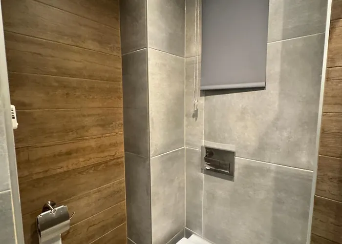 דירה Niedurnego 38 רודה שלונסקה